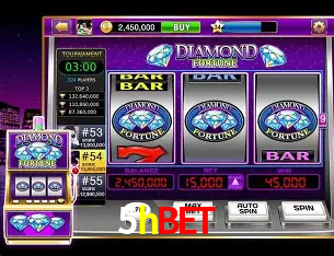 A Emoção da Loteria na 5hbet: Uma Chance de Mudança de Vida