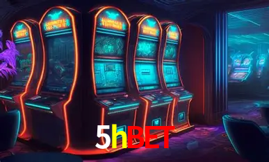 Desvendando o Mundo dos Jogos Virtuais na 5hbet