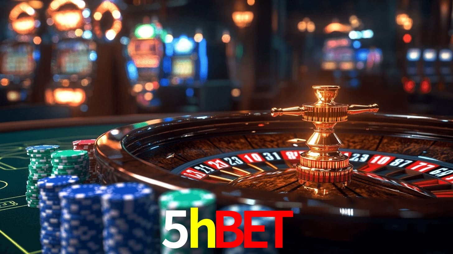 5hbet: Seu Cassino Premiado com Pagamentos Rápidos