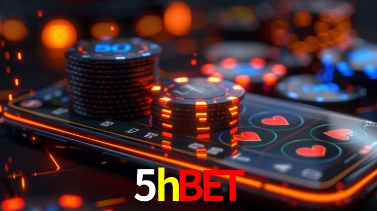 Experiência VIP 5hbet