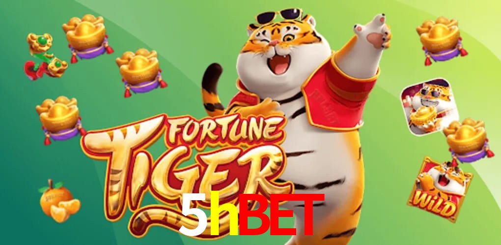 Welcome Bonus 5hbet
