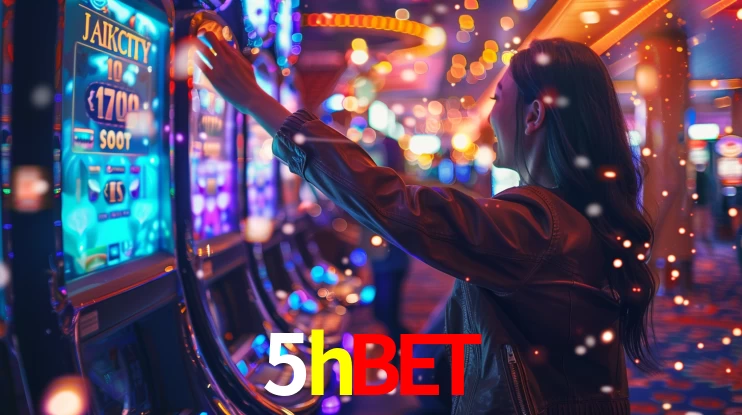 5hbet