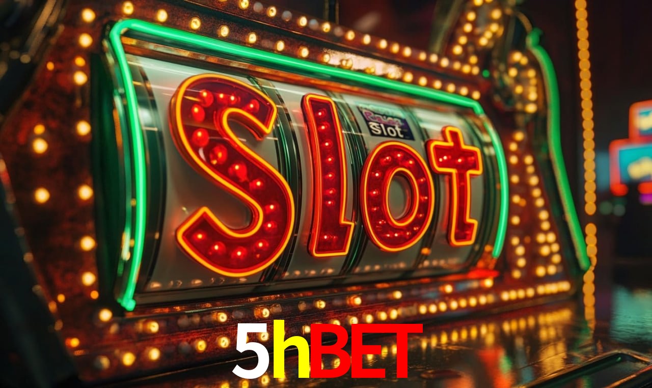 Tecnologia da Plataforma 5hbet