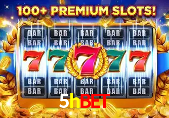 Descubra o Mundo do Cassino Online com 5hbet