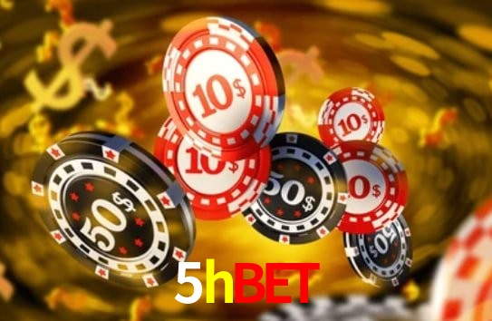 Mesa de Blackjack 5hbet