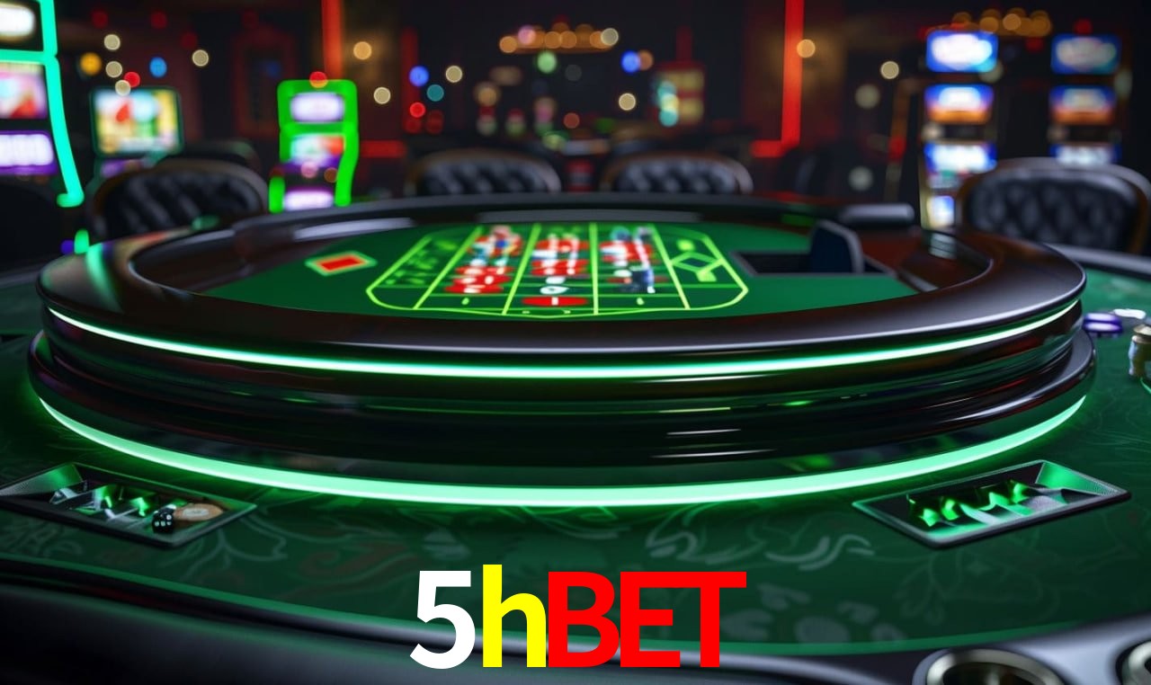 Exclusive Offers 5hbet