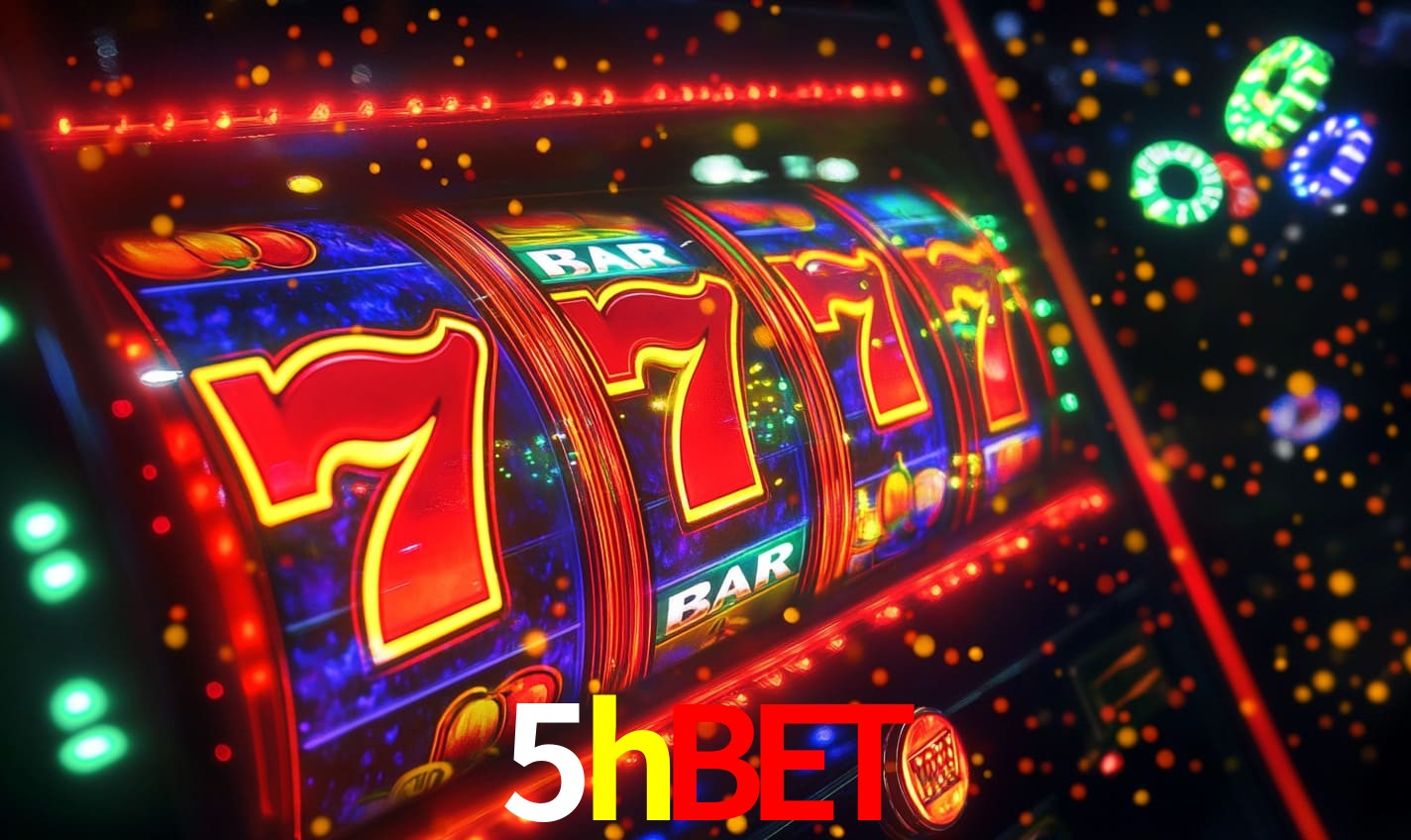 5hbet.com