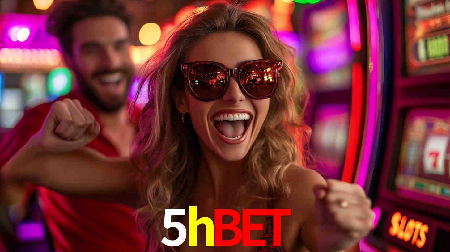 Apostas Esportivas na 5hbet: Um Guia Completo