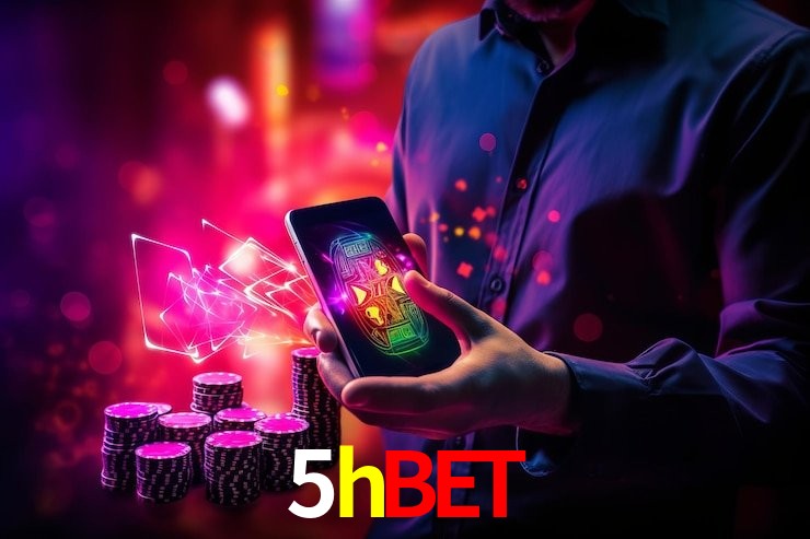 Jogos Exclusivos 5hbet