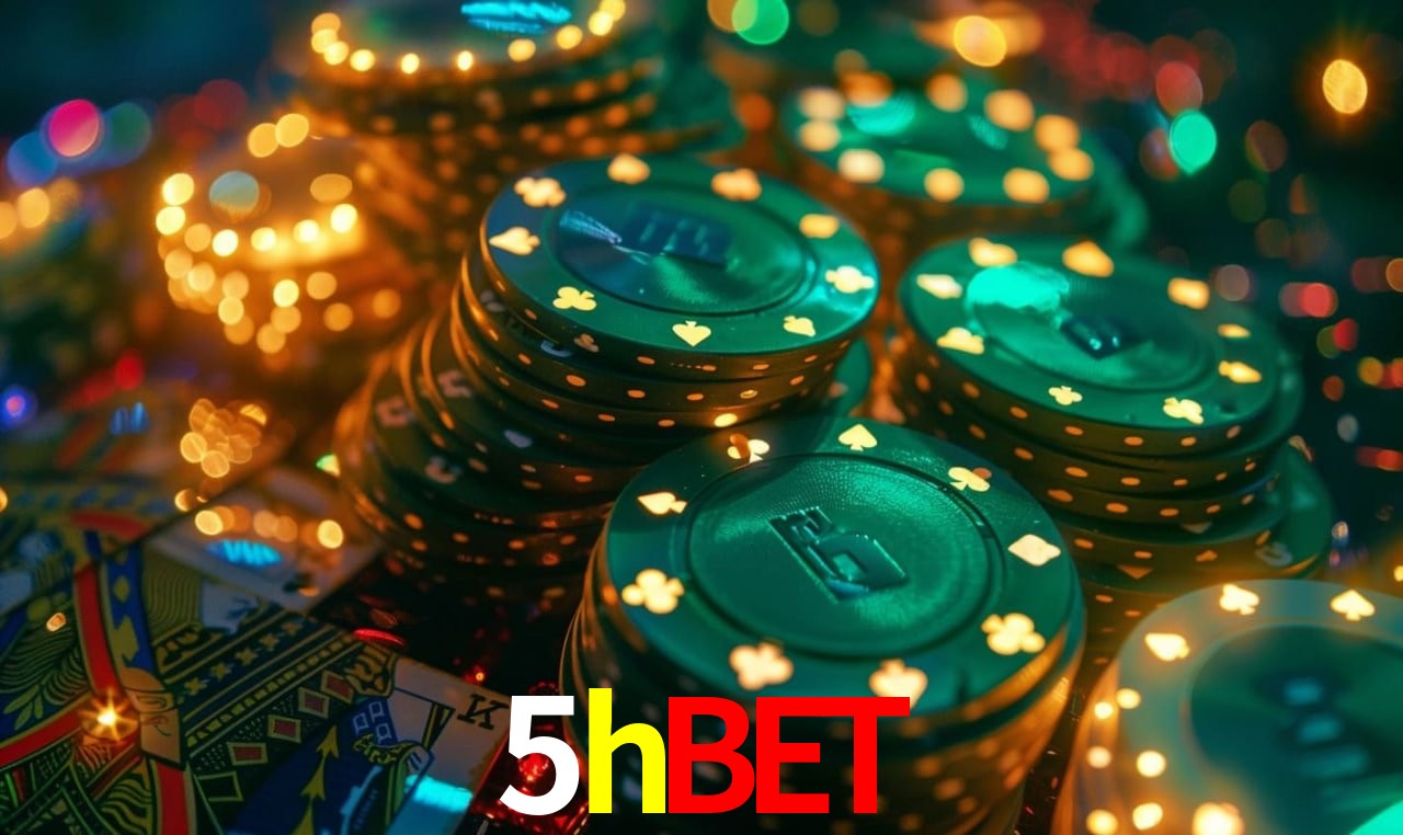 Casino VIP 5hbet