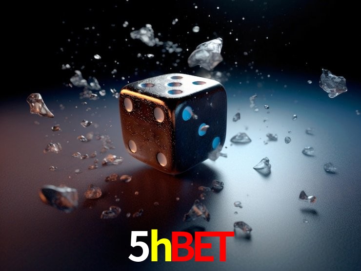 Variedade de jogos na 5hbet