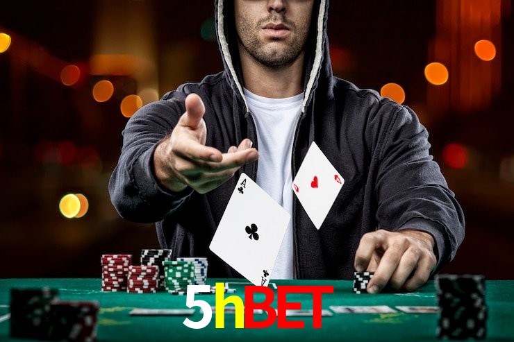 Mercados ao vivo e cash out na 5hbet