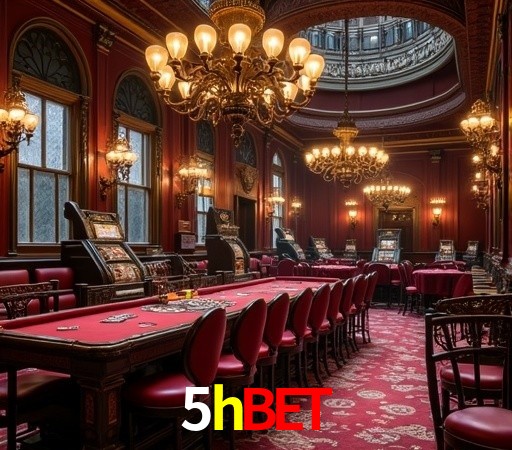 Promoção Relâmpago 5hbet