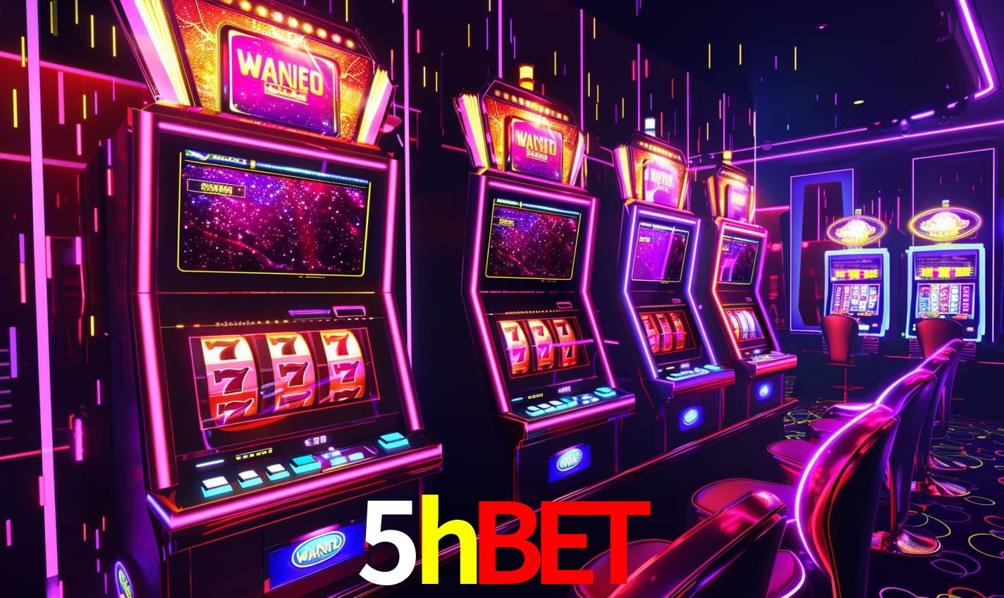 Descubra a Essência do 5hbet: Nossa História e Compromissos