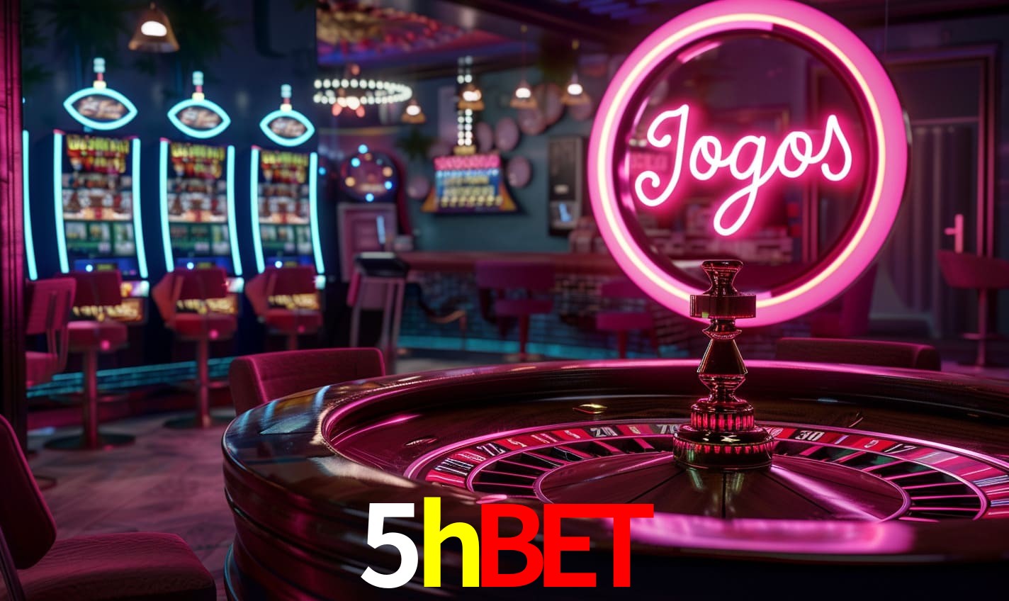 Descubra a Essência do 5hbet: Nossa História e Compromissos