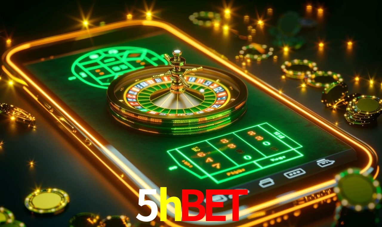 Integração de APIs 5hbet