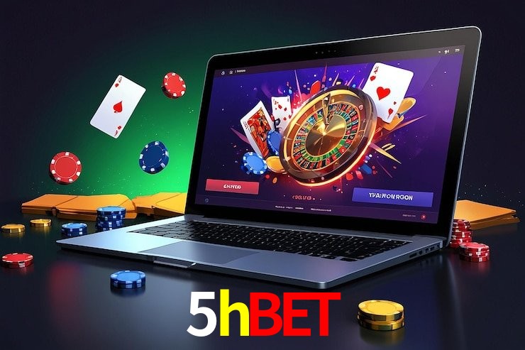 Promoções Sazonais 5hbet