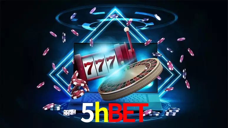 Casino Ao Vivo 5hbet