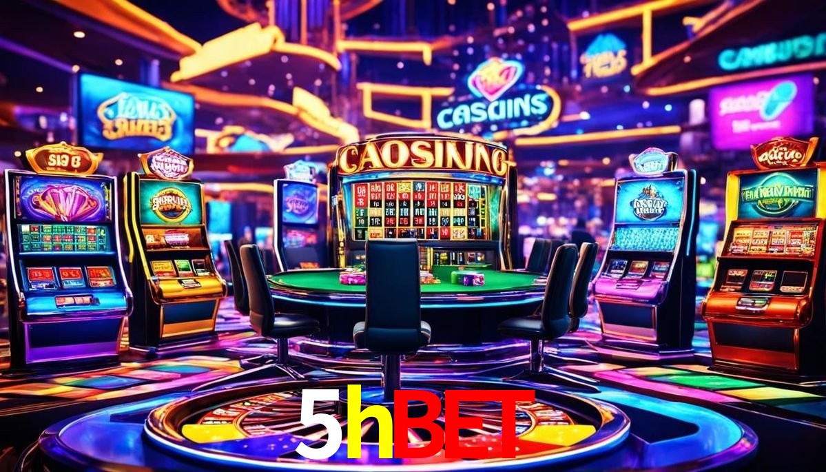 Apostas de Tênis 5hbet
