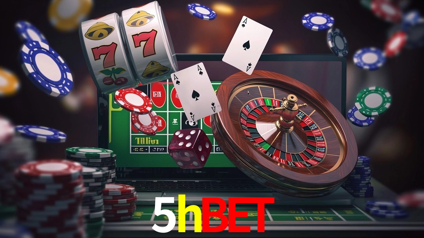 Ofertas Imperdíveis na 5hbet: Promoções e Bônus Que Valem a Pena