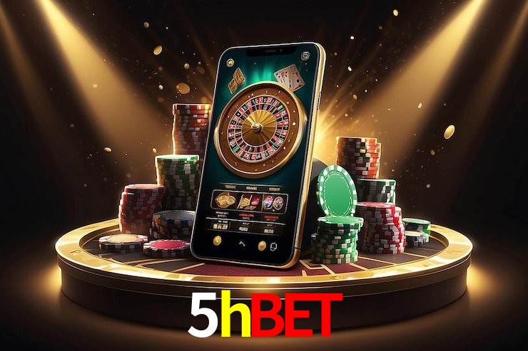 Benefícios da Conta 5hbet