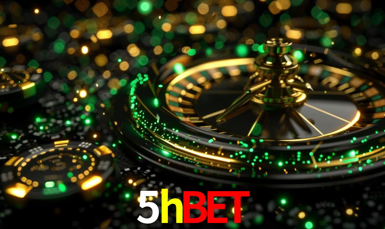 Segurança e performance na plataforma 5hbet