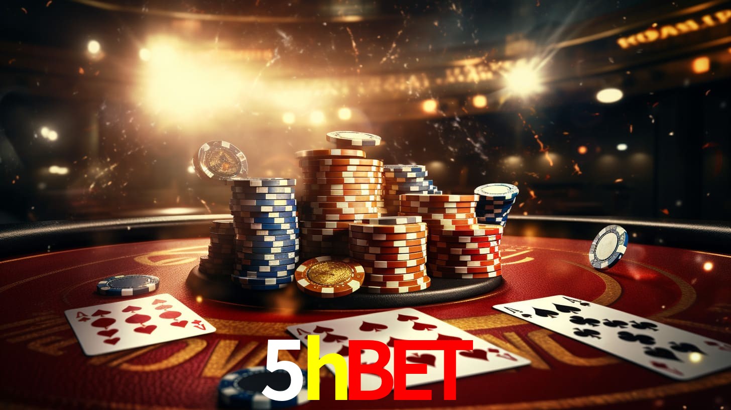 VIP Casino 5hbet