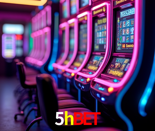 Loterias online na 5hbet
