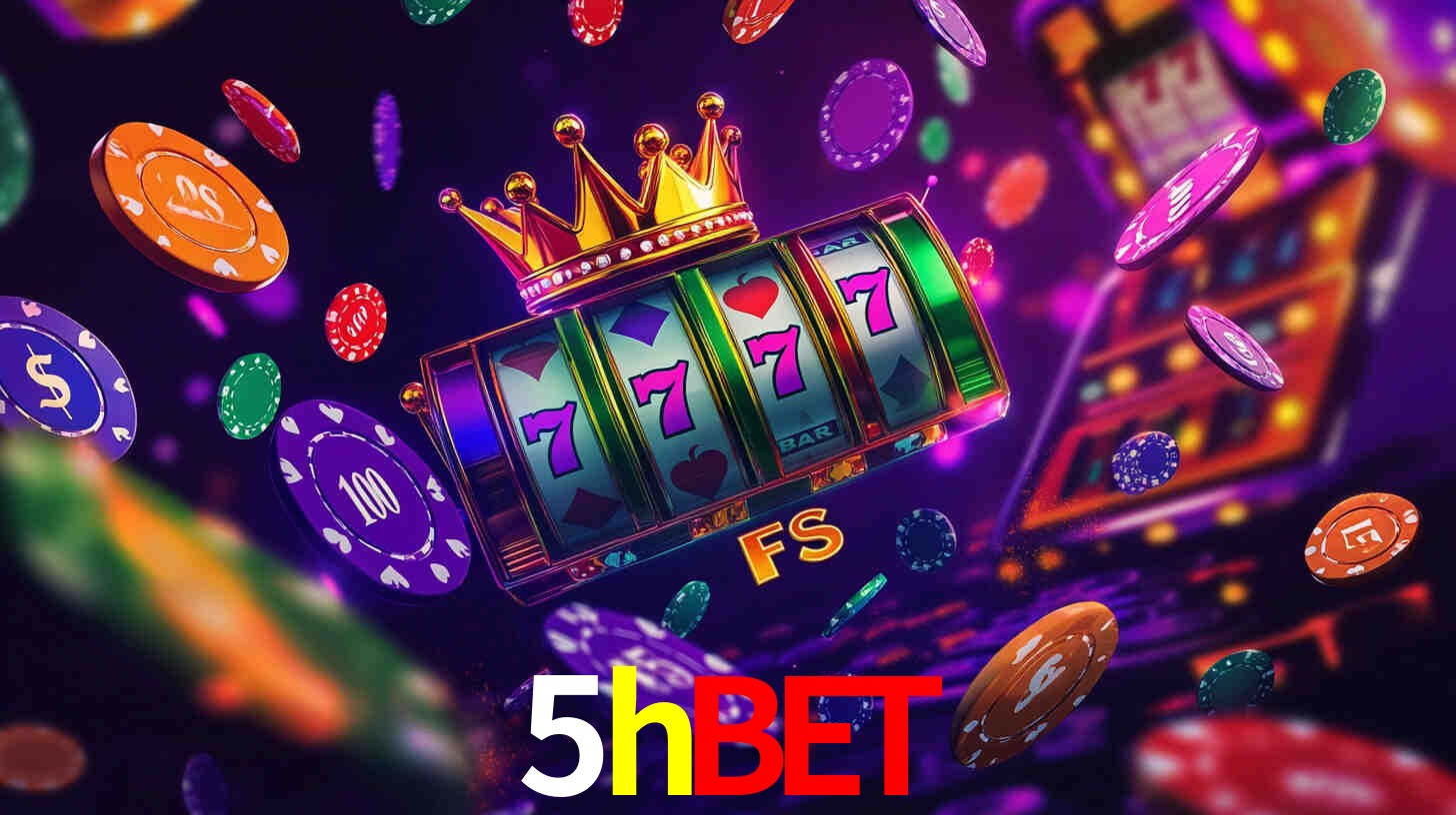 Welcome Bonus 5hbet