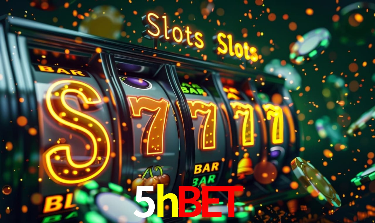 Casino Ao Vivo 5hbet