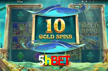 A Emoção da Loteria na 5hbet: Uma Chance de Mudança de Vida