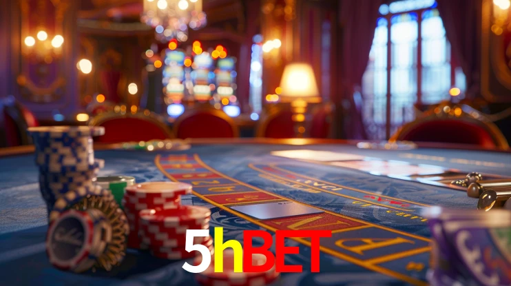Flash Promotion 5hbet