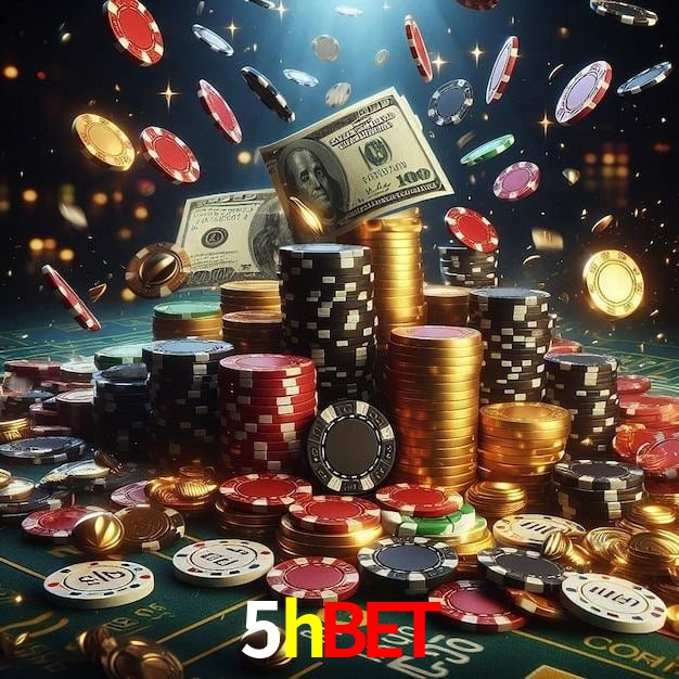 Interface Premium 5hbet