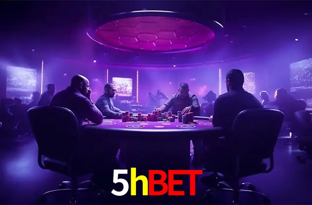 Diretório de Jogos 5hbet