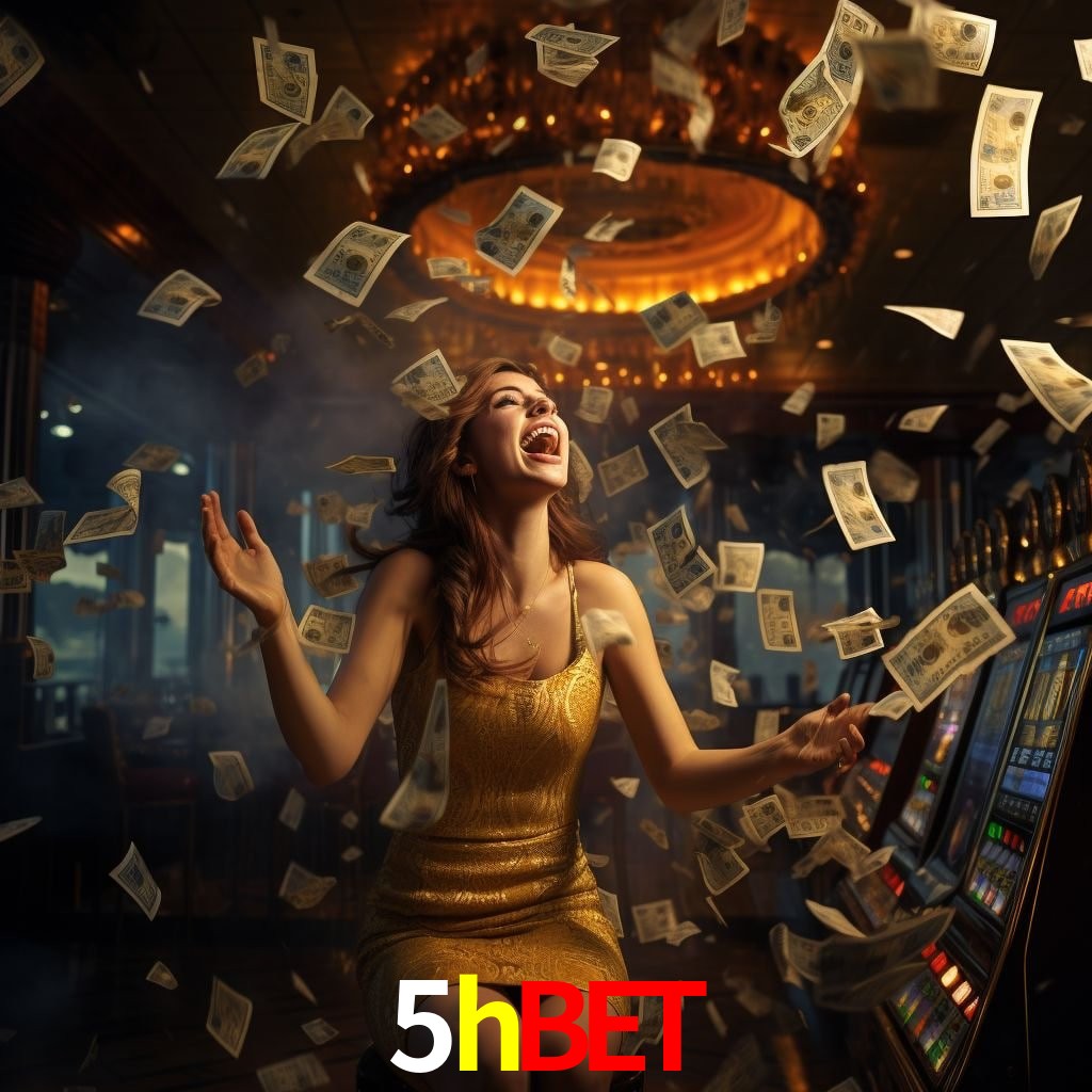 Spaceman Game 5hbet