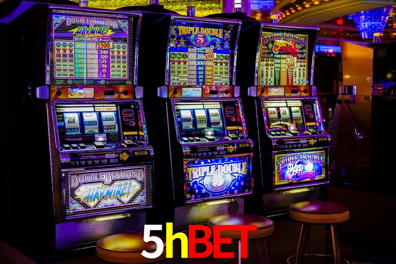 Estatísticas Esportivas 5hbet
