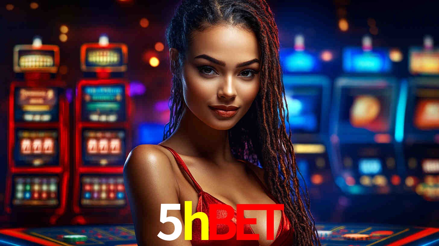 Desvendando o Mundo dos Jogos Virtuais na 5hbet