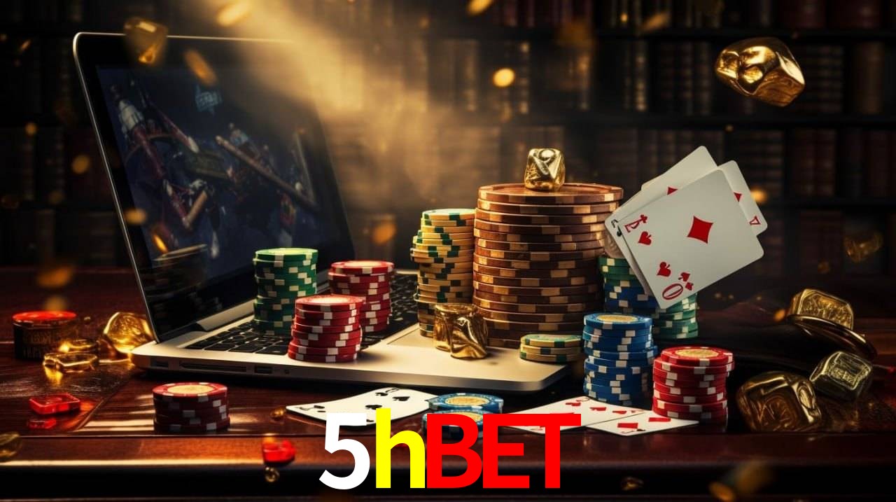 Apostas de Futebol 5hbet