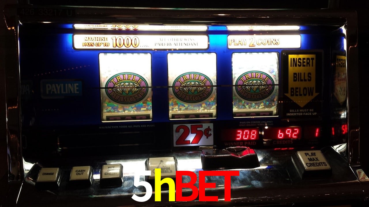 Tennis Betting 5hbet