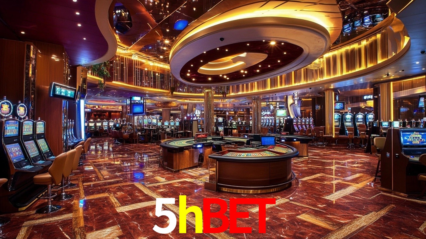 Programa VIP 5hbet