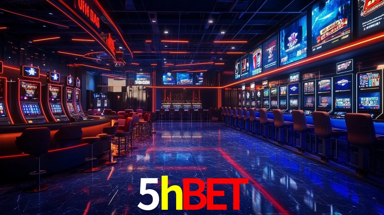 Daily Bonuses 5hbet