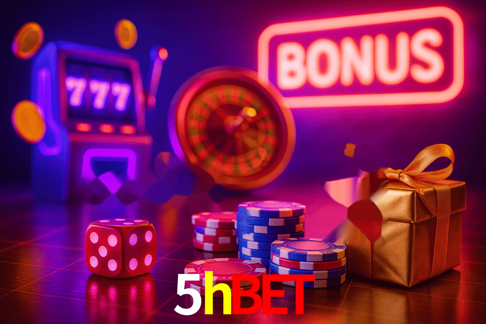 Apostas Esportivas na 5hbet: Um Guia Completo