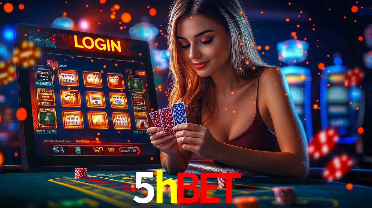 Bônus Generosos e Exclusivos no 5hbet para Você!