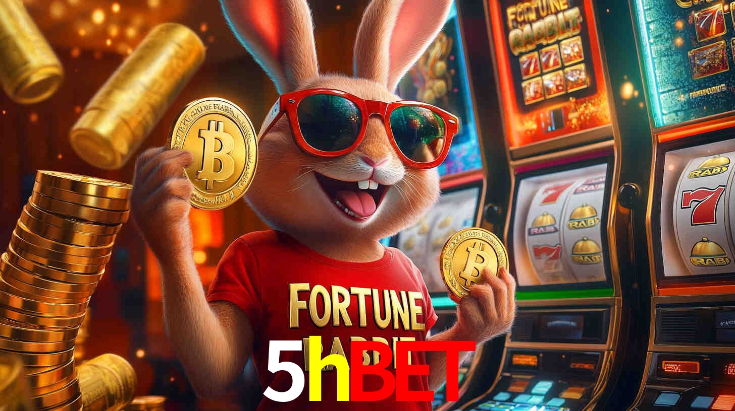 A Popularidade dos Caça-Níqueis no 5hbet