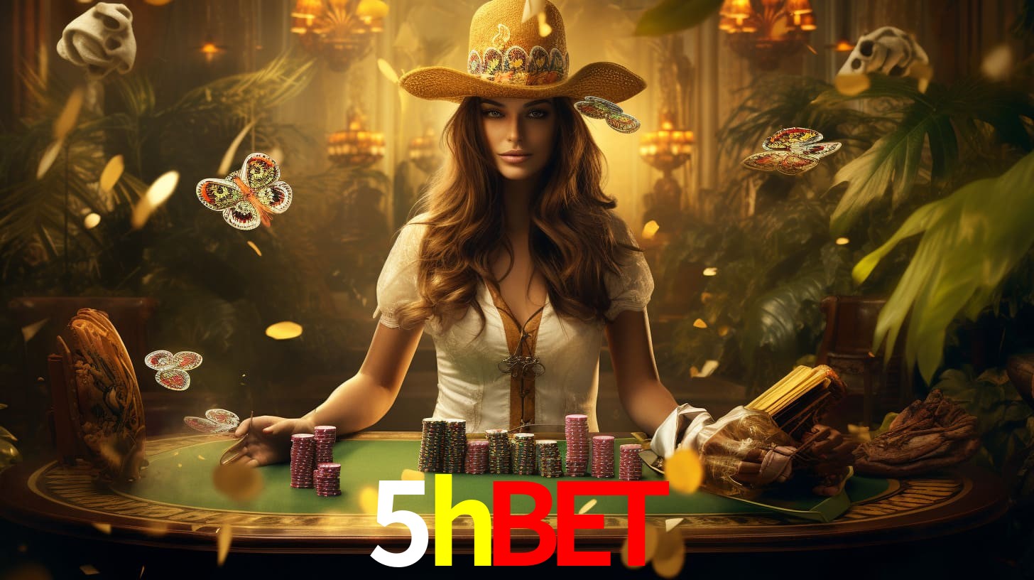VIP Casino 5hbet