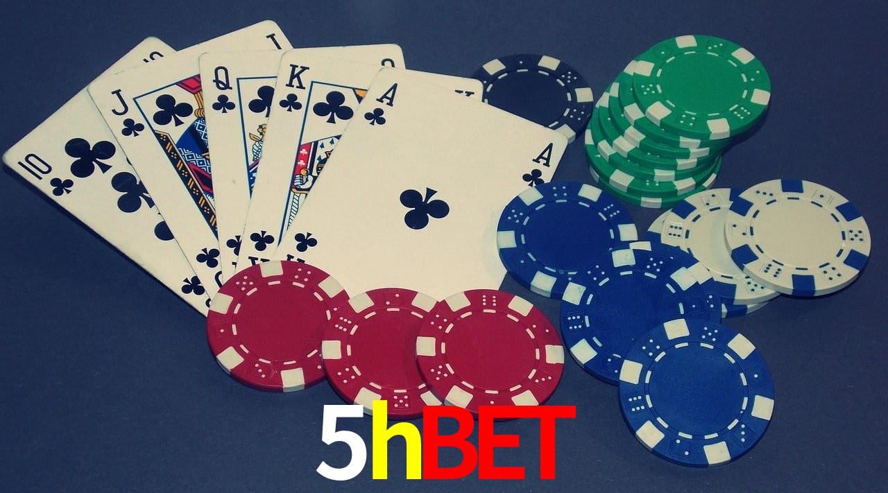 Slot Games 5hbet