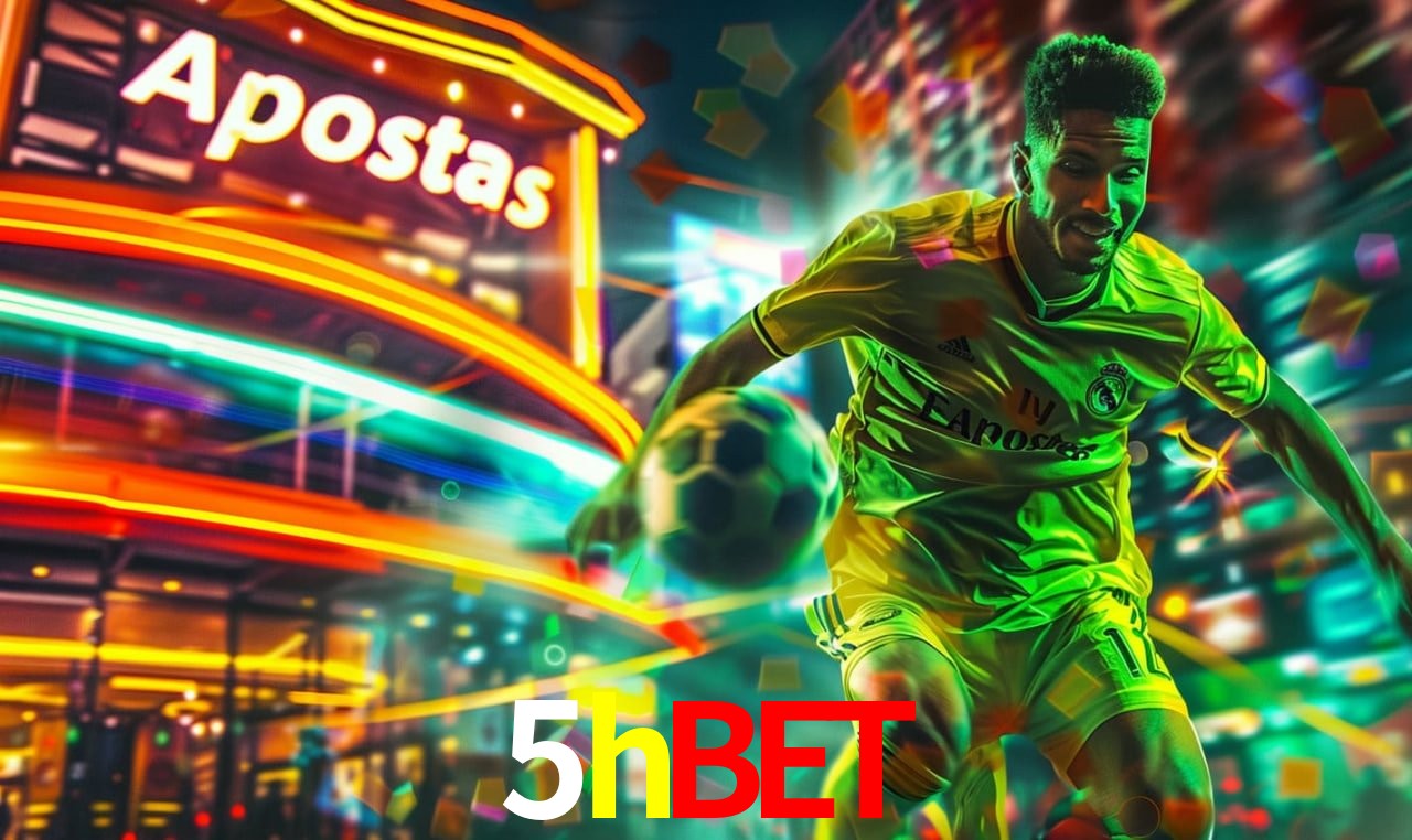 Provedores de Jogos 5hbet