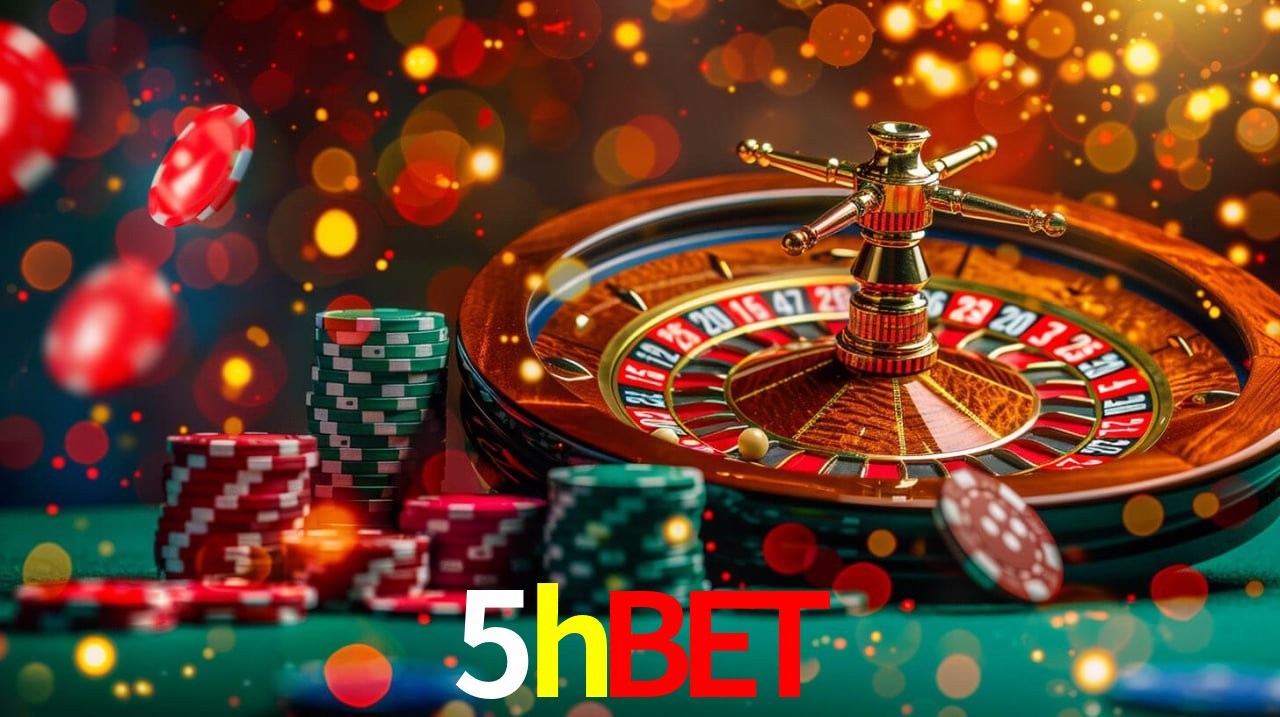 cassino 5hbet