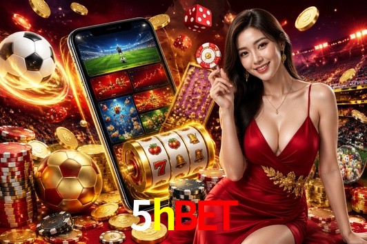 Statistics 5hbet