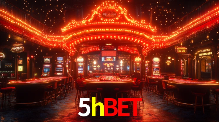 Ofertas Imperdíveis na 5hbet: Promoções e Bônus Que Valem a Pena